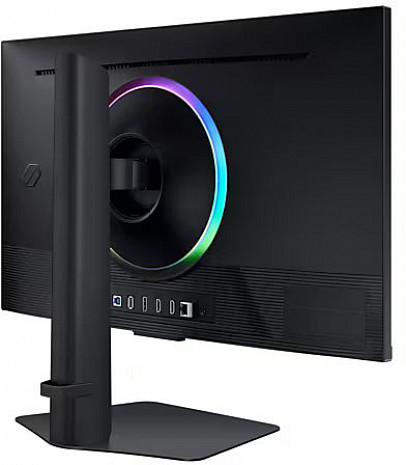 Monitors  LS27DG702EUXDU