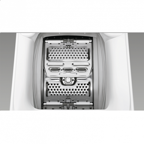 Стиральная машина  ZWQ61225WI