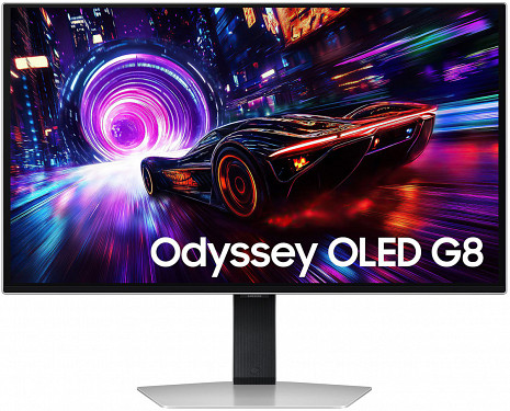 OLED monitors  LS27FG810SUXEN