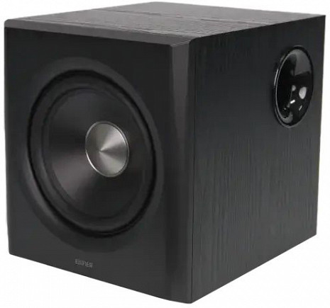 Datora skaļruņi  S355DB Black