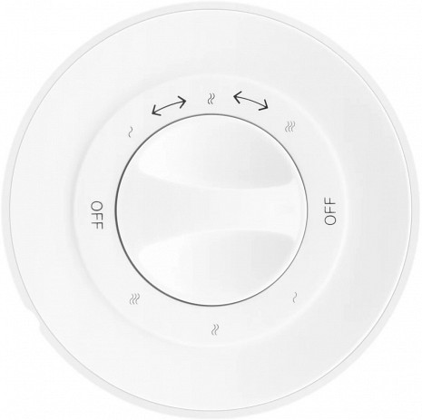 Gaisa ventilators  GALVEN73T