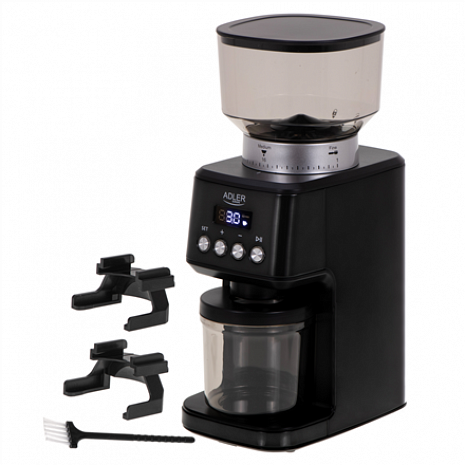 Кофемолка  AD 4300