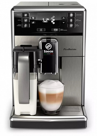 Кофейный аппарат PicoBaristo SM5473/10