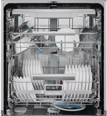 Trauku mazgājamā mašīna  E82LB510S
