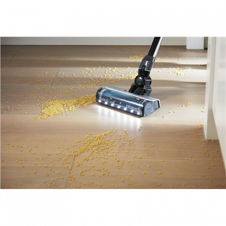 Пылесос Icon Pet 25V 2602D