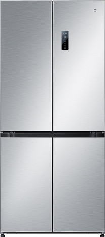 Ledusskapis  LTP4551EU