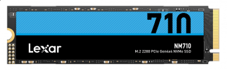 SSD disks NM710 LNM710X001T-RNNNG