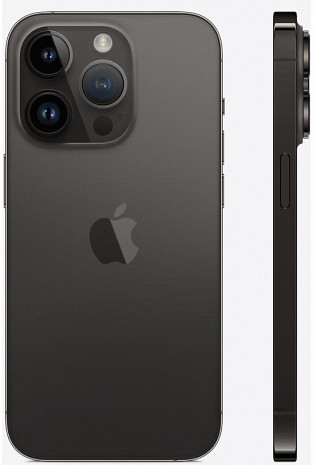 Viedtālrunis IPHONE 14 PRO MPXV3PX/A
