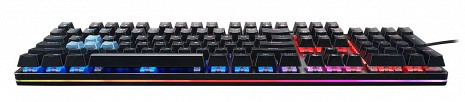 Klaviatūra Predator Aethon 303 GP.KBD11.048