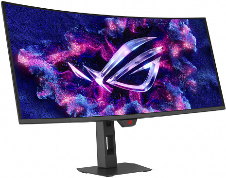 QD-OLED monitors XG34WCDG 90LM0B70-B01171