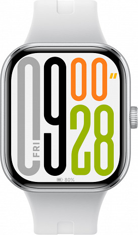 Viedpulkstenis Redmi Watch 5 BHR9381GL