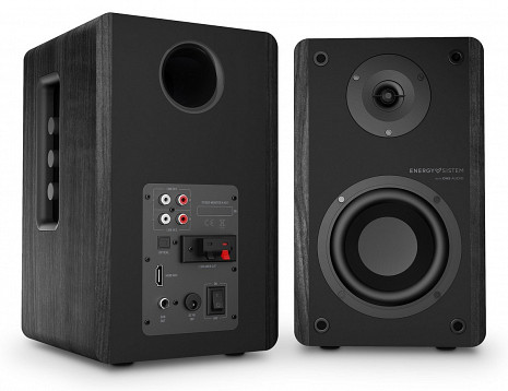 Datora skaļruņi Studio Monitor 4 Hi Fi 452750