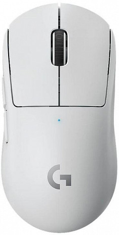 Bezvadu datorpele PRO X SUPERLIGHT 910-005943