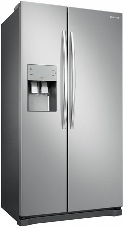 Ledusskapis  RS50N3413SA/EO