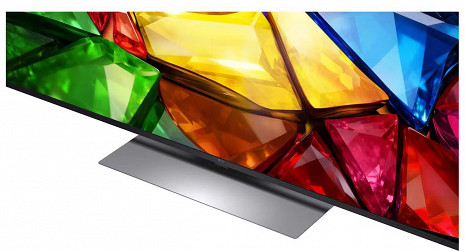 LED Televizors LG Mini RGB evo AI 55MRGB87B3B