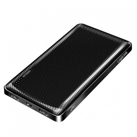 Ārējais akumulators (power bank)  PA0316