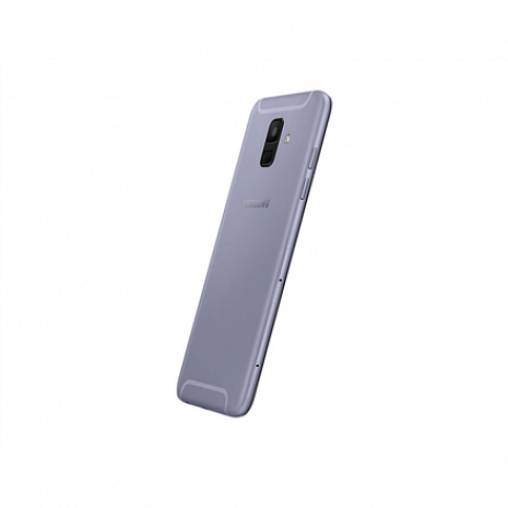 Смартфон Galaxy A6 A600 Lavender, 5.6 " A600 Lavender-