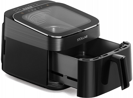 Karstā gaisa friteris  AIR870