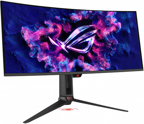 OLED monitors PG34WCDN 90LM0CU0-B01971
