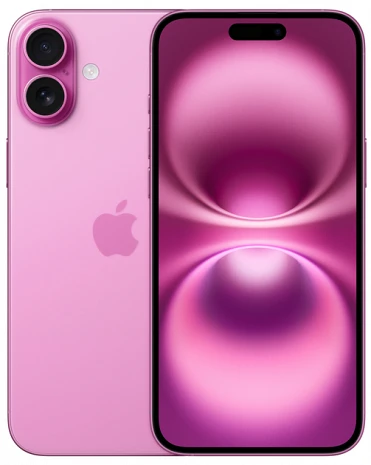 Смартфон IPHONE 16 PLUS MXVW3SX/A
