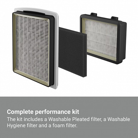 Putekļu sūcējs  EL31C2OG