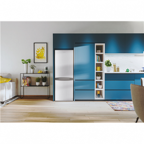 Ledusskapis  CFM 14504SN