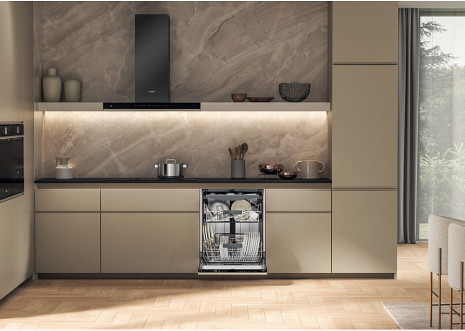 Посудомоечная машина  WH6IC16B4M6T0