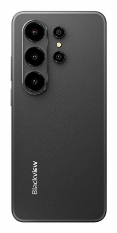 Viedtālrunis WAVE 10 WAVE10 8/128 BLACK