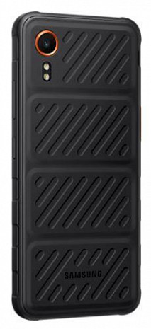 Смартфон GALAXY XCOVER 7 SM-G556BZKDEEB