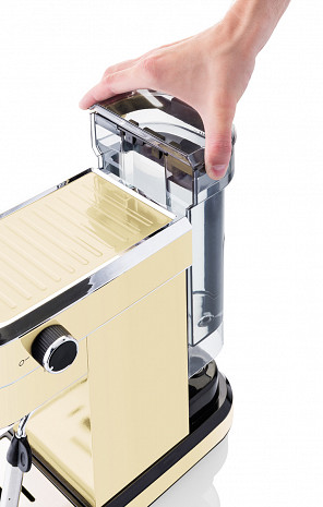 Kafijas automāts  ETA618190040