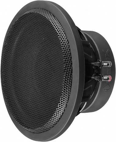 Auto sabvūferis  IK W10-DVC2