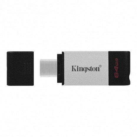 USB zibatmiņa USB3.2 64GB Memory Drive Flash DT80/64GB