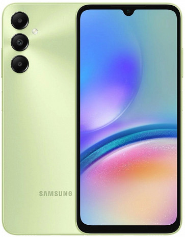 Смартфон Galaxy A05s SM-A05s Green 128