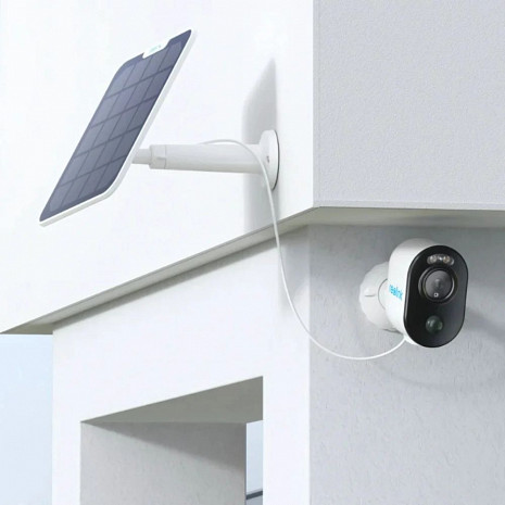 Ārtelpu IP kamera Argus Series B310 BWC2K06SP