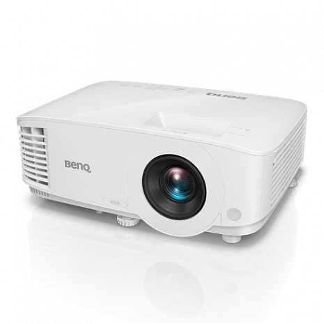 Projektors Business Series MX611 XGA (1024x768), 4000 ANSI lumens, 20.000:1, White 9H.J3D77.13E