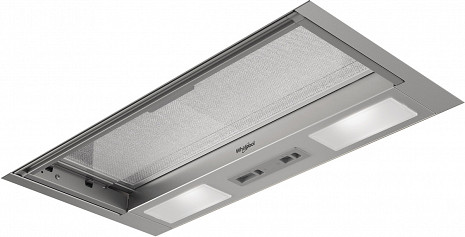 Tvaika nosūcējs  WSK 64 FLS X