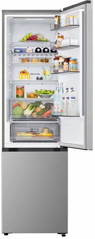 Ledusskapis  GBBS312CPY