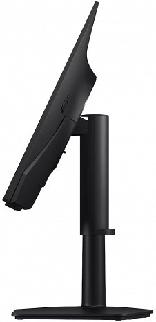 OLED monitors Odyssey OLED G6 LS27HG612SUXEN