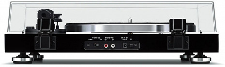 Проигрыватель пластинок  TT-S303