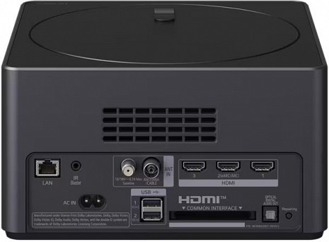 QNED Televizors  65QNED9MA3B