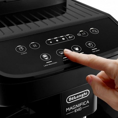 Kafijas automāts Magnifica Evo ECAM290.51.B