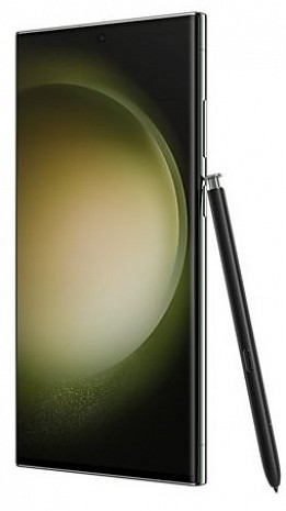 Viedtālrunis GALAXY S23 ULTRA SM-S918BZGDEUE