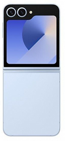 Viedtālrunis GALAXY Z FLIP6 SM-F741BLBGEUE