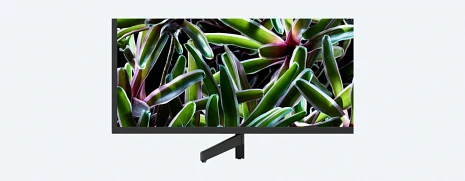 Телевизор  KD55XG7005BAEP