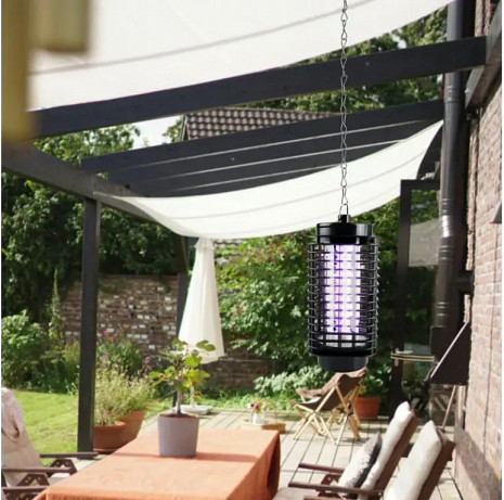 Moskītu lampa  101901