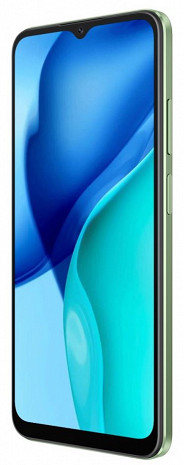 Viedtālrunis A52 A522/64GREEN