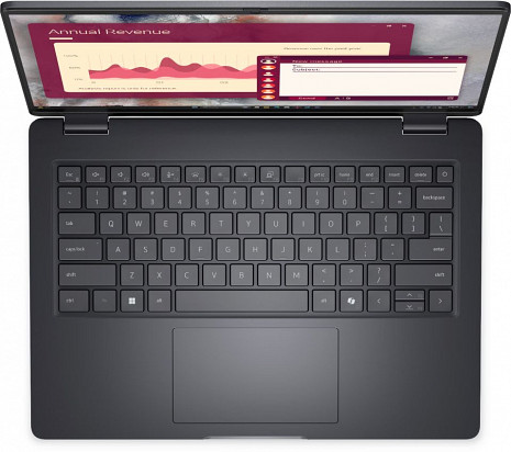 Portatīvais dators Dell Pro 14 | Platinum silver | 14 " | IPS | FHD+ | 1920 x 1200 pixels | Anti-glare | AMD Ryzen AI 7 PRO | 350 | 16 GB | DDR5 | Solid-state drive capacity 1000 GB | AMD Radeon 860M Graphics | Windows 11 Pro | 802.11ax | Keyboard language English BTO603_PC14255_EMEA