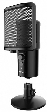 Mikrofons LIVE! MIC M3 70SA017000000