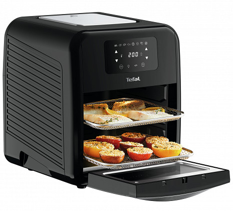 Karstā gaisa friteris  FW501815