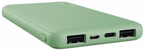 Ārējais akumulators (power bank)  25029